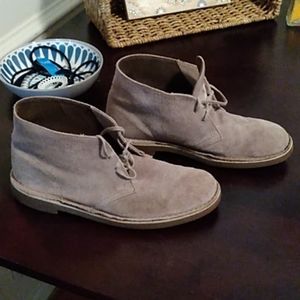 Clarks Desert Boots 8.5M